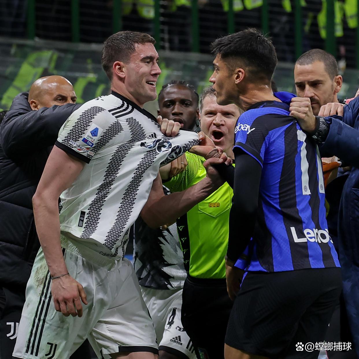 lol中国总决赛-国际米兰发布备战花絮，赛前扳平良机，足总杯任务艰巨，身体对抗强度拉满